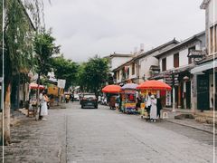 -大理古城