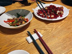 -一澜江宴·江景地标楚菜(江滩公园店)
