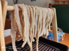 -清真·噃茄树黄柿子火锅