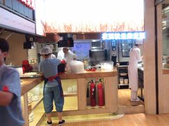 -西贝(吴江路湟普汇店)
