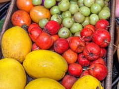 -阿山卓·野生菌火锅·纳西火塘烤肉