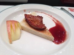 iphone_upload_pic-将军日本餐厅·Shogun 传统日料·铁板烧·板前料理(厦门马哥孛罗东方大酒店)
