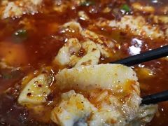 -金良酸菜鱼(宁海路总店)