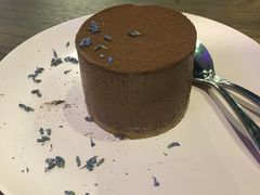 薰衣草巧克力蛋糕-G+KITCHEN(龙湖狮山天街店)