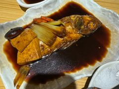 -花和海鲜自助(梅江店)
