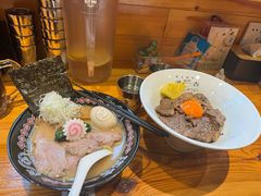 -Ramen满吉·豚骨拉面(丽园路店)