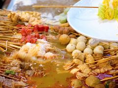 -郭记小街麻辣烫(南小街总店)