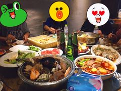 -双合园·海鲜水饺青岛菜(万佳广场店)