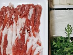 -汇聚德京味铜锅涮肉(沈家桥二路店)