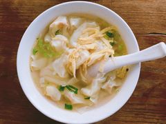 泡泡小馄饨-随柳居·苏式小吃(建新巷店)