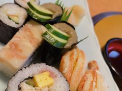 -蟹道乐(道顿堀本店)