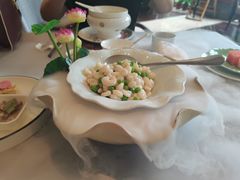 -浙江西子宾馆·牡丹厅