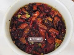 -岳合轩老北京涮肉