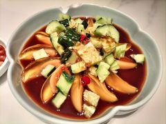 -上上席川菜(凯德乐峰广场店)