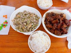 -如意香辣鸡架(总店)