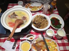 -西贝莜面村(近铁城市广场店)