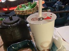 -湊湊火锅·茶憩(上海合生汇店)