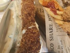 -TACO STAR 塔可星(下沙宝龙店)
