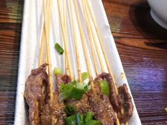 -黑白电视长沙小吃(美林M·LIVE天地东座店)