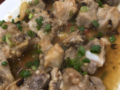 -标记好食