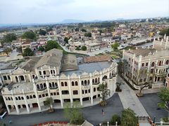 -赤坎·广东华侨国际旅游度假区