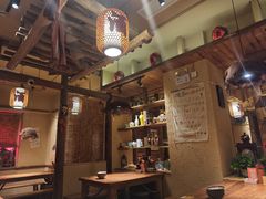 -泥糊破店小酒馆·团建聚餐(南京西路店)