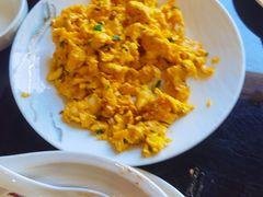 -长兴菜馆(高桥店)