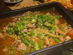 -永安水煮活鱼·仪征土菜院子