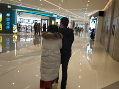 -首开·龙湖成都西宸天街