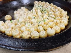 -赵宝美煎包店