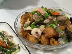 八宝油条-新月新(柳营社区店)