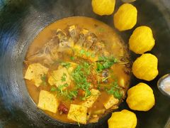 -荣德灶台鱼(圣泉寺店)