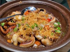 -木棉·醉心粤味(COCO Park店)