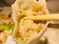 -日丰园海肠水饺·老字号大连海鲜(和平广场店)