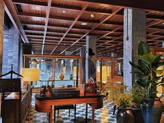 -三号黄浦会Canton Table