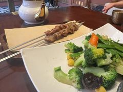 -那拉提之疆·新疆菜(美院店)