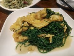 -沙力海西北特色美食烤肉店(北门坡店)