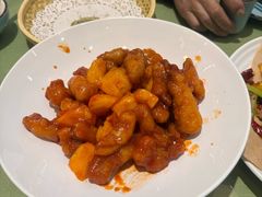 -桃子餐厅·天津菜(王顶堤总店)