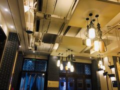大堂-仁虎老火锅(黄泥磅店)