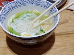 -妈妈故事米线(市府恒隆店)
