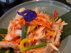 -Thai Alley泰爱里(二沙岛店)