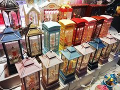 -Ole'超市(汉街万达店)