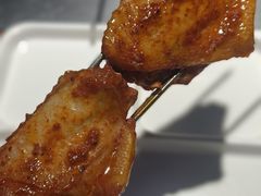 -汉城烧烤(西稍门劳动路店)