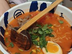 -味千拉面(煌华新纪元购物广场店)