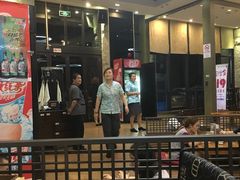-纽斯桑拿会所(天山店)