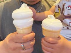 -DQ·蛋糕·冰淇淋(南开大悦城2F店)