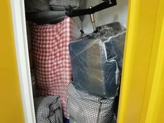 -安东易迷你仓自助寄存仓库(金桥店)