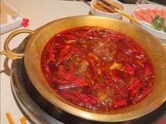 -小龙坎火锅(春熙太古里店)