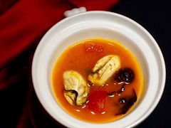 -酌宴府The China Club·广州万富希尔顿酒店(云城东路店)