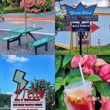 台山桂水📍假期休闲娱乐好去处~